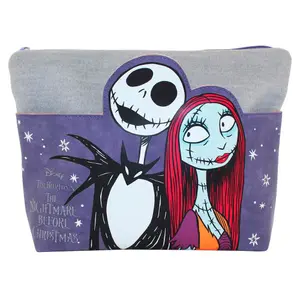 Trousse de toilette Cerda Nightmare Before Christmas image-0