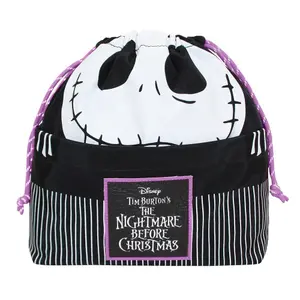 Trousse de toilette Cerda Nightmare Before Christmas image-0