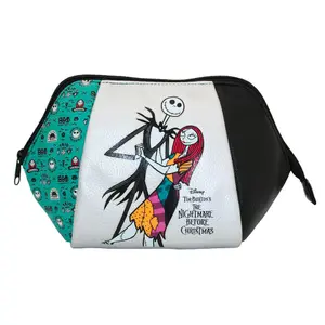 Toiletry bag Cerda Nightmare Before Christmas image-0