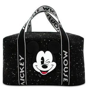 Children's toiletry bag Cerda Disney Mickey image-0