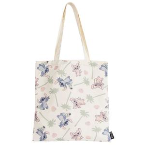 8445484470079-damestas-cerda-disney-stitch-beige-groen-36-7x40x4-cm