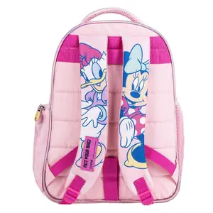 Mochila de menina Cerda Disney Minnie image-1