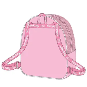 Kinderrucksack Cerda Hello Kitty Fantasy image-1