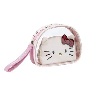 Toiletry bag Cerda Hello Kitty image-0