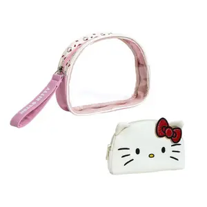 Toiletry bag Cerda Hello Kitty image-1