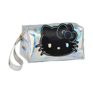 Toiletry bag Cerda Hello Kitty travel image-0