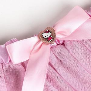Headband + tutu set for girls Cerda Hello Kitty image-2