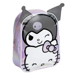 Children's backpack Cerda Hello Kitty Kuromi image-0