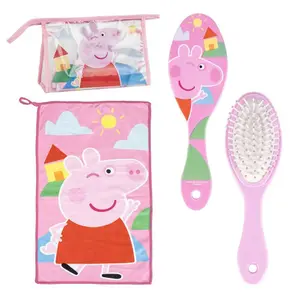 Toiletry bag Cerda Peppa Pig image-0