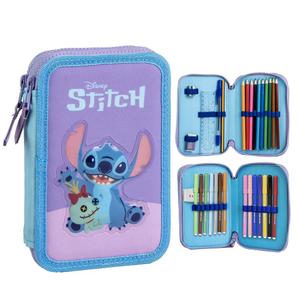Double kit Cerda Disney Stitch