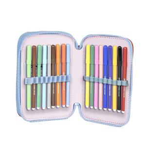 Estojo duplo para lápis para raparigas Cerda Hello Kitty image-1