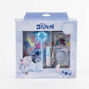Diary set Cerda Disney Stitch image-1