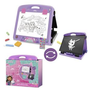 Set di cancelleria portatile Cerda Gabbys Doll House