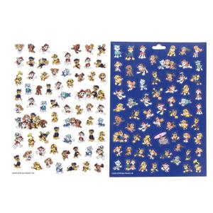 Stickers Cerda Paw Patrol