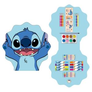 8445484523492-ausmalbilder-cerda-disney-stitch-mehrfarbig-41x58x3-cm