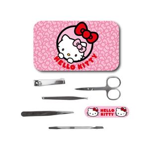 Girls' manicure set Cerda Hello Kitty