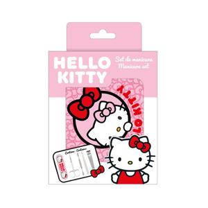 Girls' manicure set Cerda Hello Kitty image-1