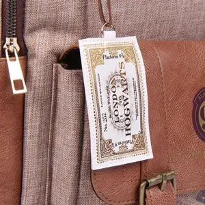 Hátizsák Cerda Poudlard Express - Harry Potter image-2