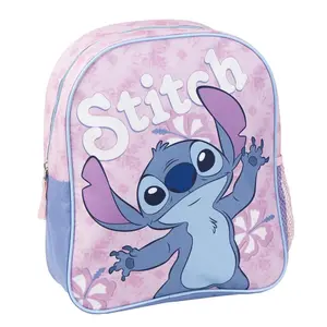 Girl's backpack Cerda Stitch - Lilo et Stitch image-0