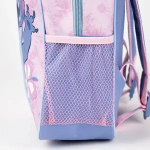 Girl's backpack Cerda Stitch - Lilo et Stitch image-2