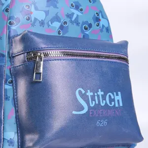 Rucksack Cerda Stitch - Lilo et Stitch image-2