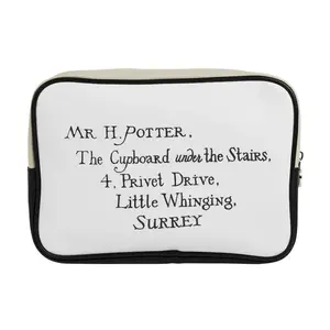 Pochette de voyage femme Cerda Hedwige - Harry Potter (x2) image-1