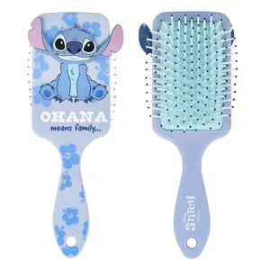 Girl's hairbrush Cerda Lilo and Stitch image-0
