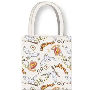 Bärbar väska Cerda Harry Potter Hedwige image-0