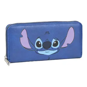 Porte-monnaie enfant Cerda Lilo & Stitch Face image-0