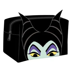 Trousses de toilette Cerda Disney Villains Maleficent image-0