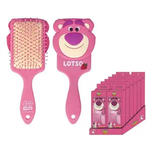 Escova de Cabelo para menina Cerda Toy Story Lotso image-0