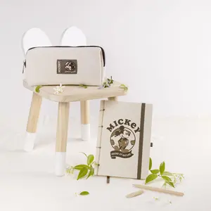 Set de papeterie Cerda Disney Eco image-4