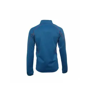 Camisola de lã de concha Peak Mountain Ceruno image-1