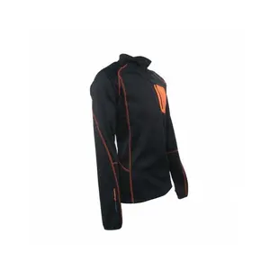 Camisola de lã de concha Peak Mountain Ceruno image-2