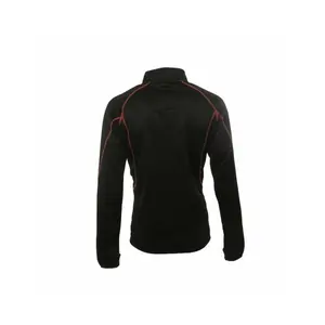 Camisola de lã de concha Peak Mountain Ceruno image-1