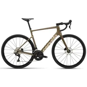 Vélo Cervélo Caledonia 105