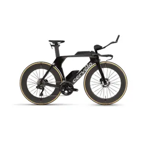 Vélo Cervélo P5 Dura-Ace Di2