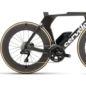 Vélo Cervélo P5 Dura-Ace Di2 image-1