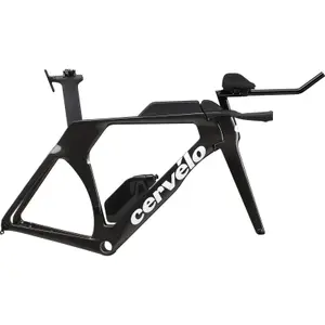 Vélo Cervélo P5 Dura-Ace Di2 image-2