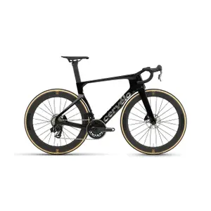 Bike Cervélo S5 SRAM Force AXS Five