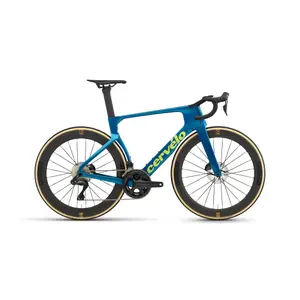 Vélo Cervélo S5 Ultegra Di2