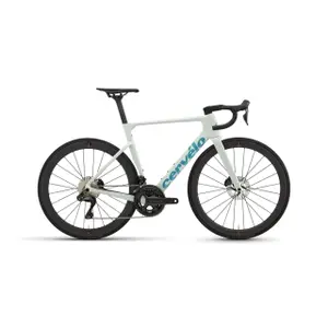 Vélo Cervélo Soloist Ultegra Di2