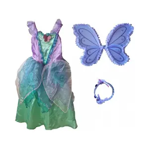 Princess nina disguise Cesar Industrie image-0