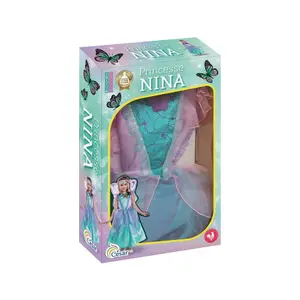 Princess nina disguise Cesar Industrie image-1