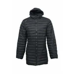 Reversible parka Peak Mountain Cesario