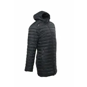 Reversible parka Peak Mountain Cesario image-4