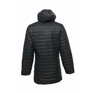 Reversible parka Peak Mountain Cesario image-2