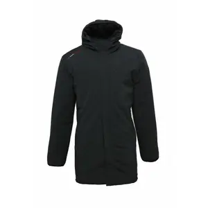 Reversible parka Peak Mountain Cesario image-1