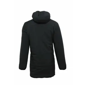 Reversible parka Peak Mountain Cesario image-3