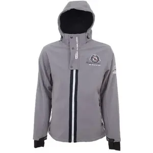 Kurtka softshell Vent du Cap Cetom image-1